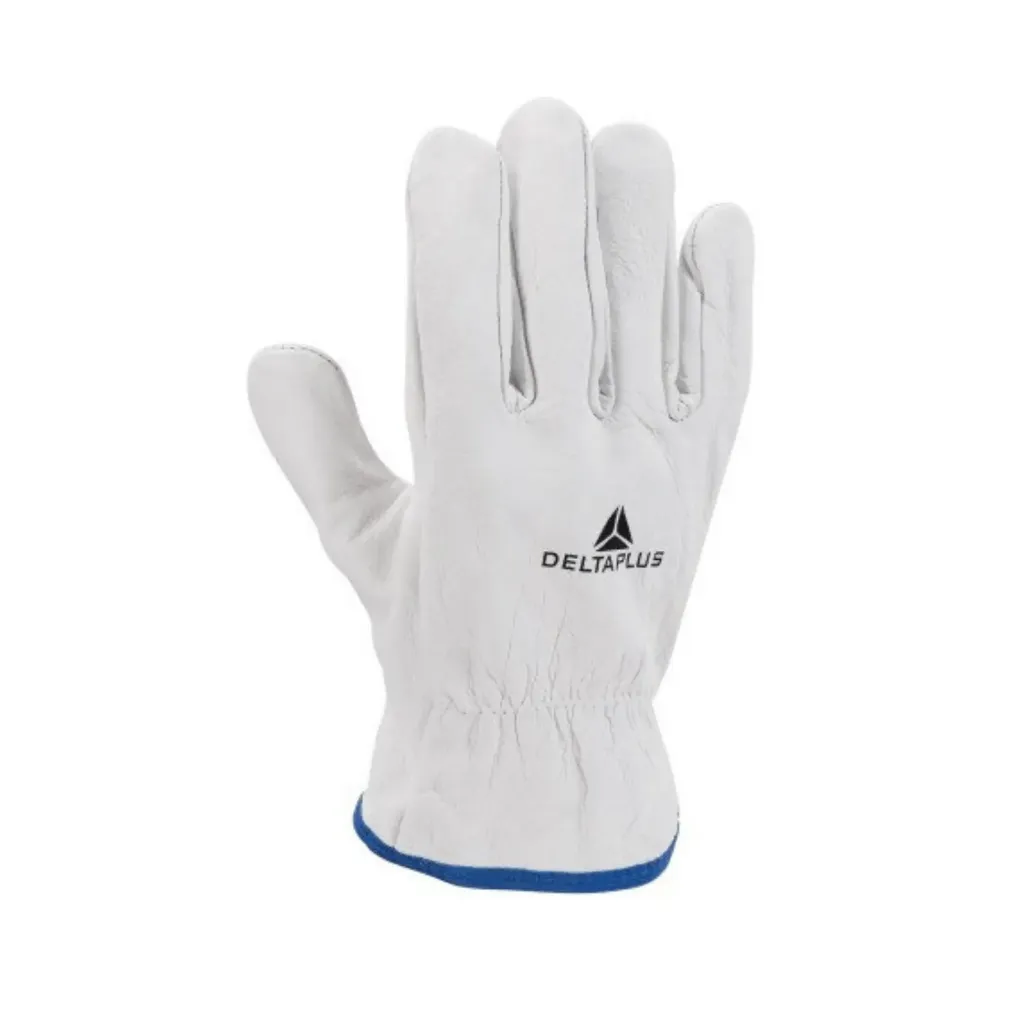 Guante Flor Vacuno FBN49 - Delta Plus 