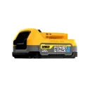 Bateria premium compacta Powerstack™ ion litio 20v 1.7ah DEWALT - DCBP034-B2