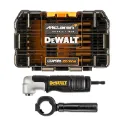 Set de punteras McLaren FlexTorq 33 pzs DT70782-QZ DeWALT 