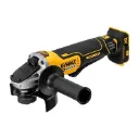 Amoladora Angular Inalámbrico Dewalt 4-1/2" 20V BRUSHLESS DCG413B (Sin batería)